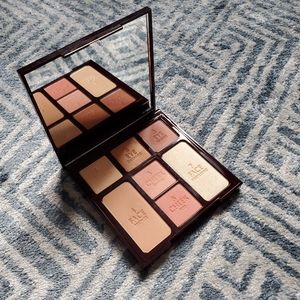 Charlotte Tilbury Stoned Rose palette